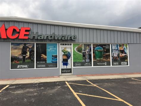 Ace hardware sneads ferry - When it comes to finding the nearest Ace Hardware store, convenience and accessibility are key factors to consider. Whether you’re a DIY enthusiast or a professional contractor, having a reliable hardware store nearby can make all the diffe...